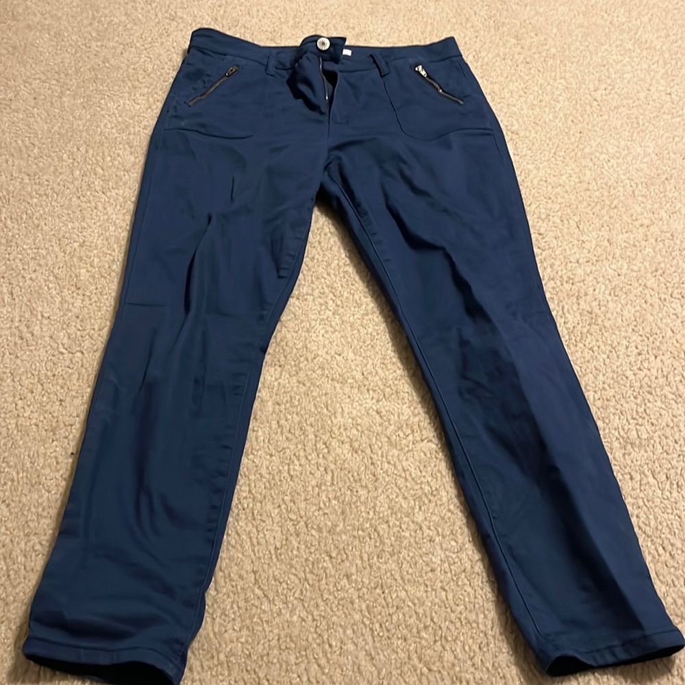 Ellie high rise pants
